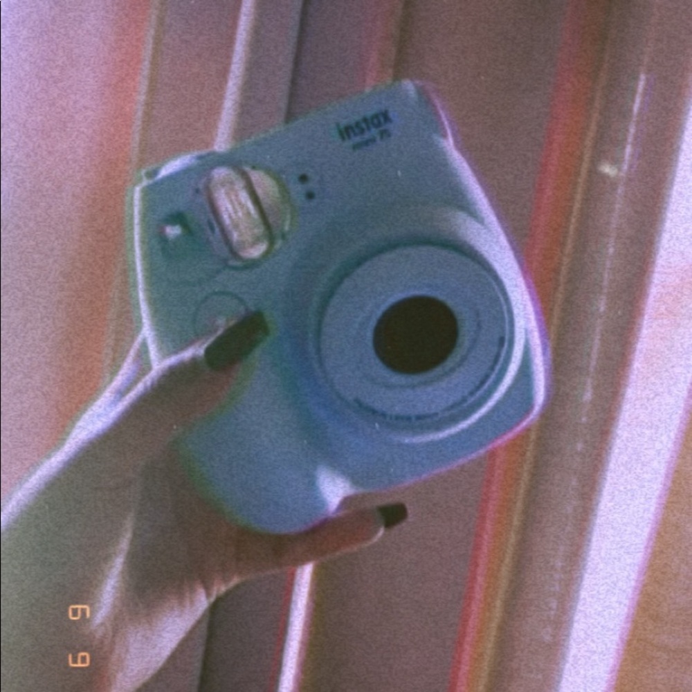 FUJIFILM  instax mini 7S